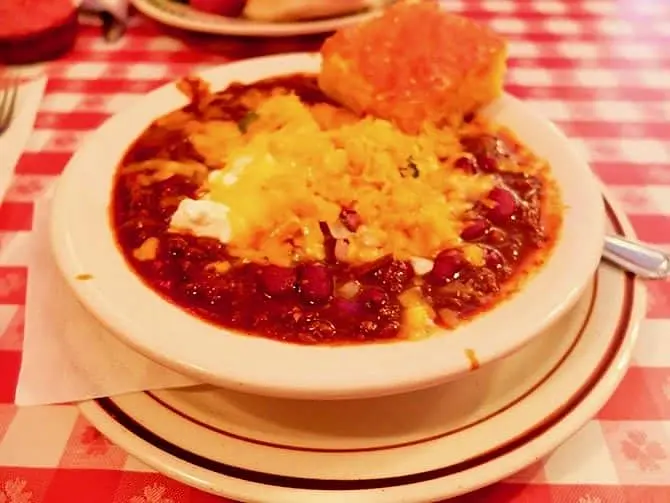 Saker att göra i West Village - Cowgirl rätten