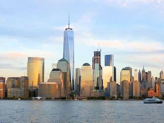 Freedom Tower One World Trade Center