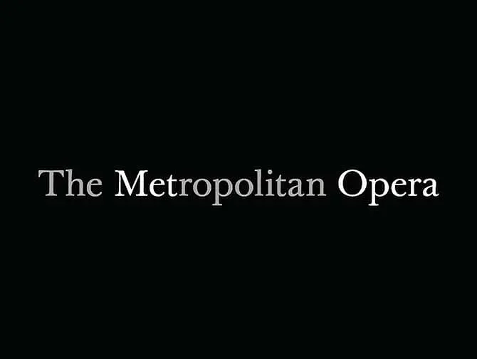 Biljetter till opera i New York