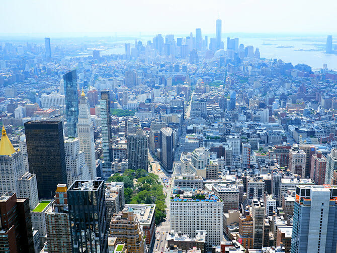 Empire State Building Biljetter Newyork Se 427 Sek