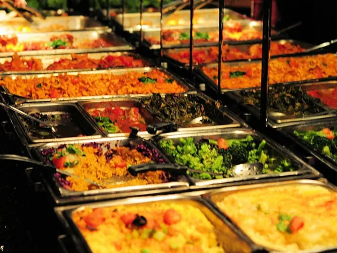 Harlem Gospel Tour - Soul Food