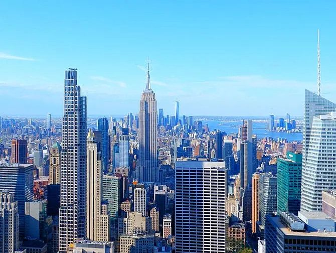 New York Explorer Pass - Empire State Building