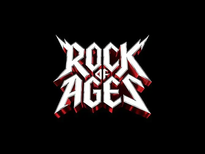 Biljetter till Rock of Ages musikal i New York