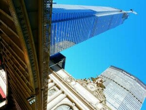 New York Architecture Tour NYC