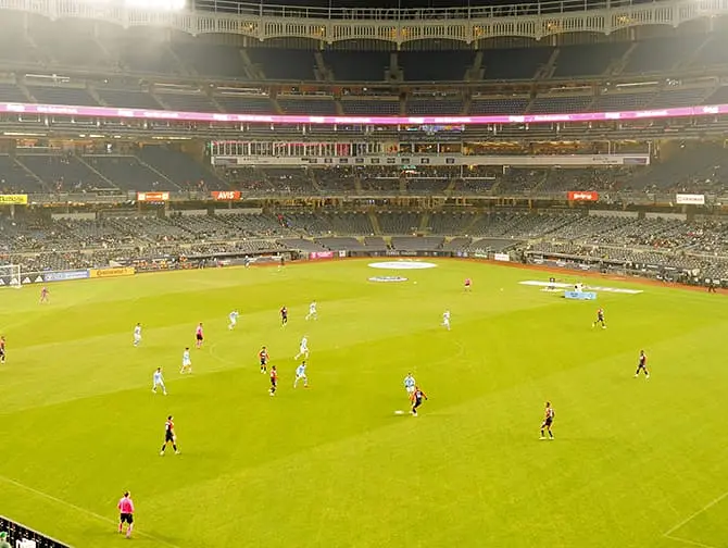 New York City FC