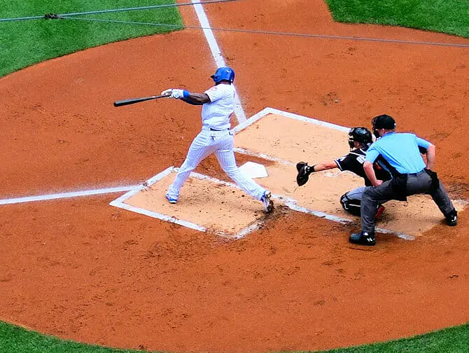 New York Mets biljetter - batter