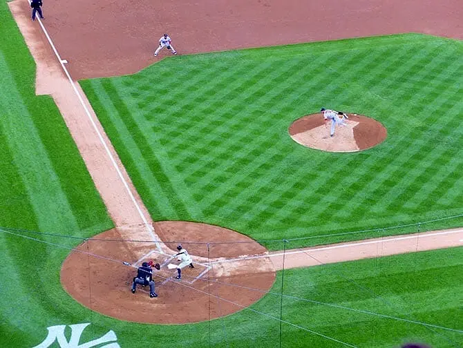 New York Yankees biljetter - Spelare