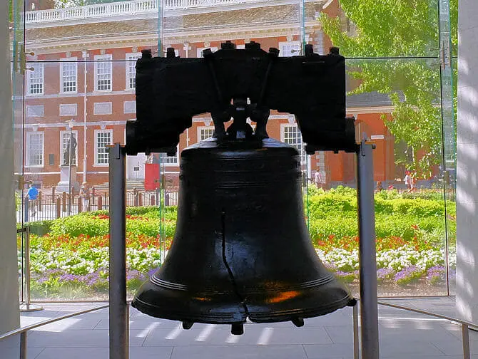 Två dagars resa New York till Amish Country, Philadelphia och Washington D.C