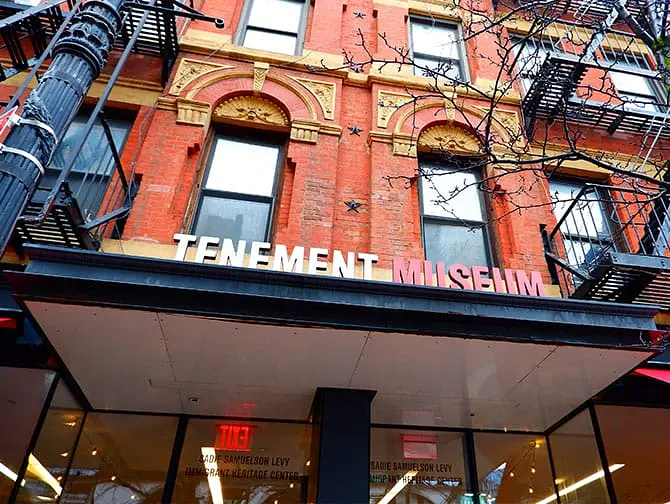 Tenement-Museum-i-New-York