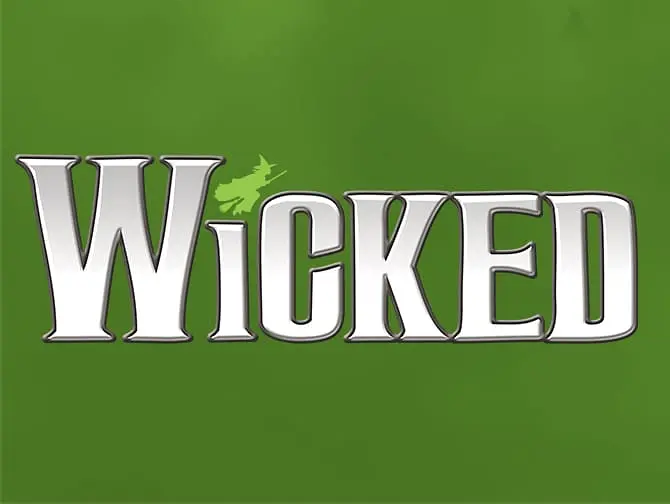 Biljetter till Wicked på Broadway