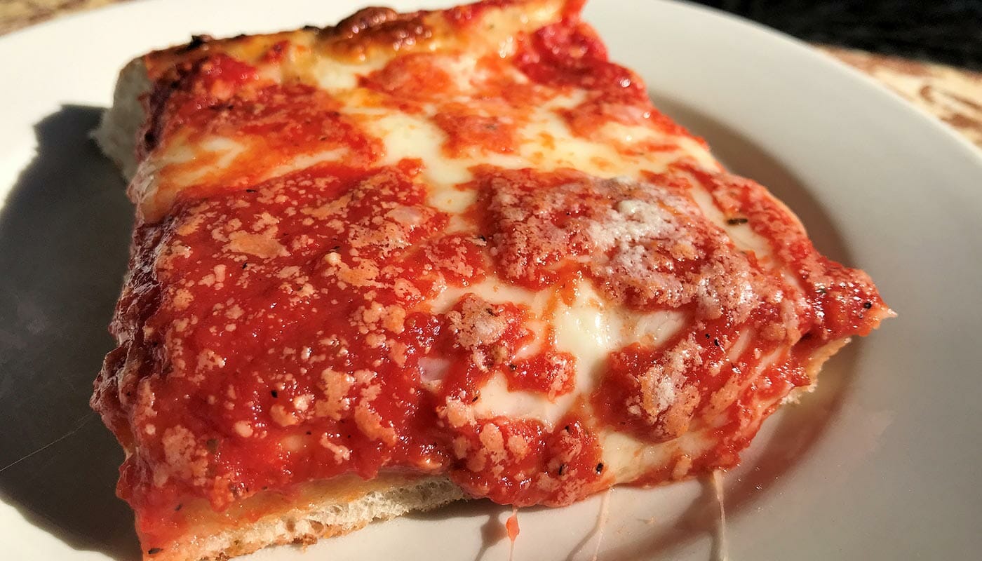 Pizza Tour in Brooklyn and Coney Island Slice