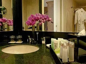 Romantiska hotell i NYC - Michelangelo Hotel