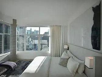 Romantiska hotell i NYC - The James