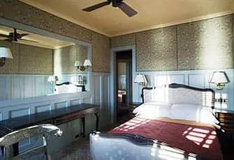 Romantiska hotell i NYC - The Jane