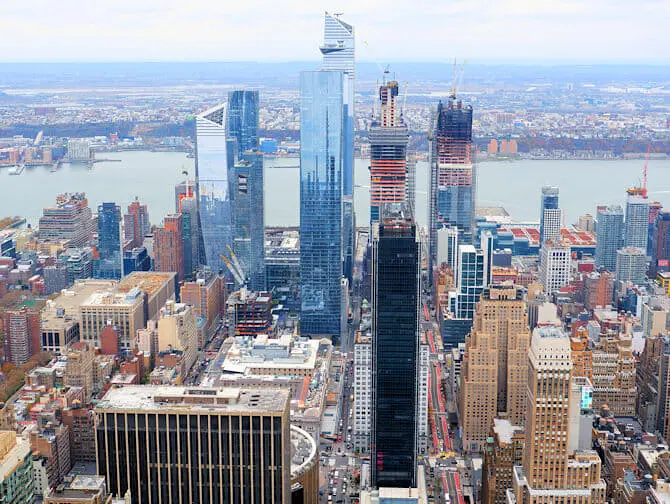 Arbeta och bo i New York - Lägenhet uthyres