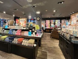 Makeup i New York - Bath and Body Works inne