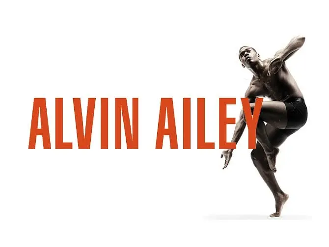 Biljetter till Alvin Ailey i New York