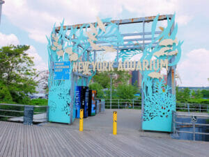 New York Aquarium