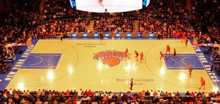 Knicksmatch