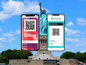 Skillnaden mellan New York Sightseeing Flex Pass och New York Explorer Pass