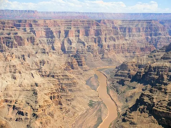Rabattkort för flera städer i USA - Grand Canyon
