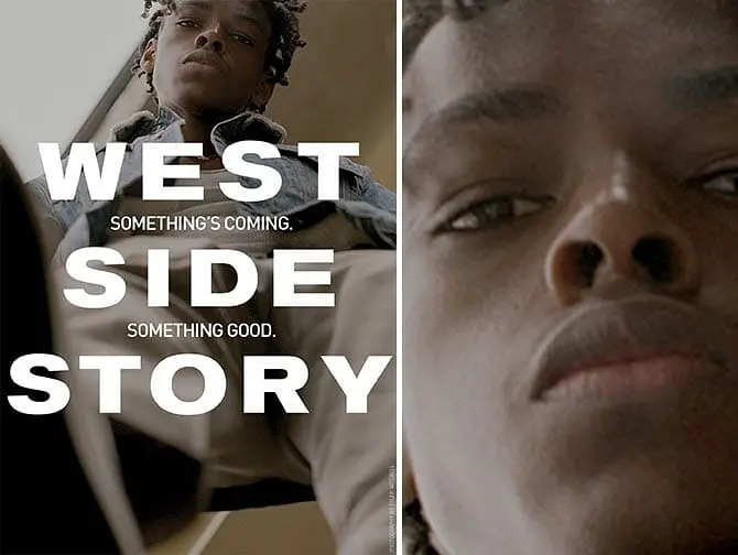 Biljetter till West Side Story pa Broadway