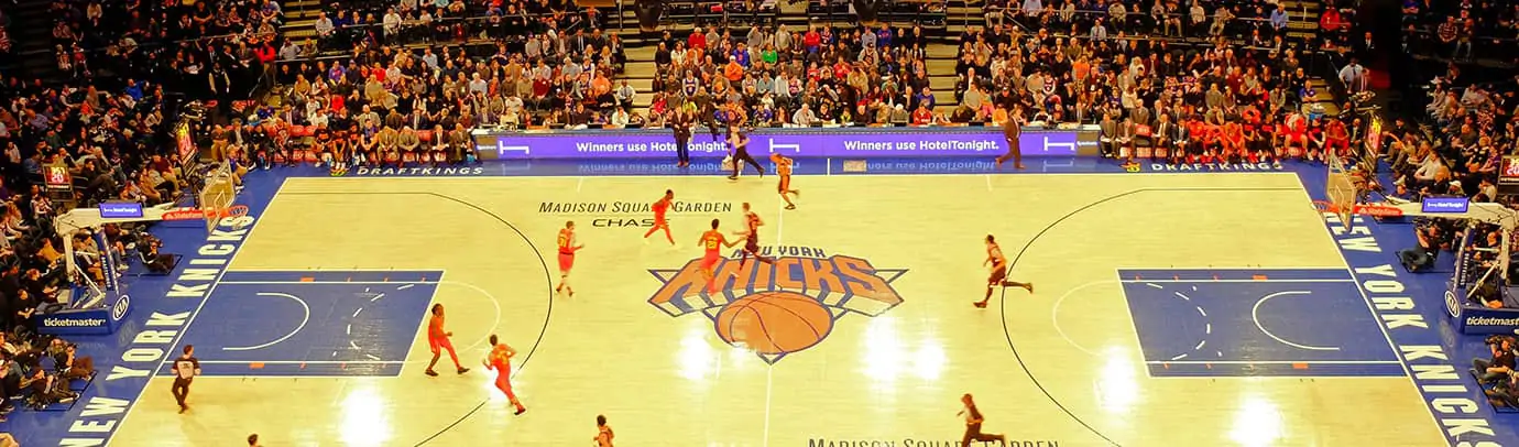Basket: New York Knicks
