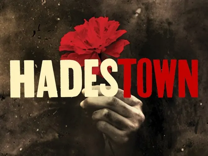 Biljetter till Hadestown på Broadway
