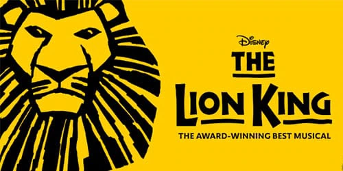 Se en Broadwaymusikal!