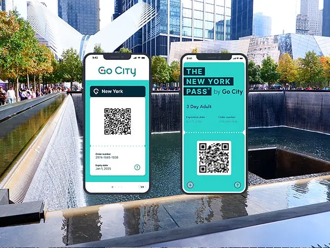 Skillnaden mellan New York Explorer Pass och New York Pass