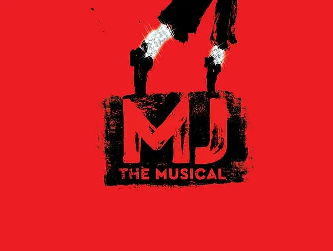 Biljetter till MJ The Michael Jackson Musical på Broadway