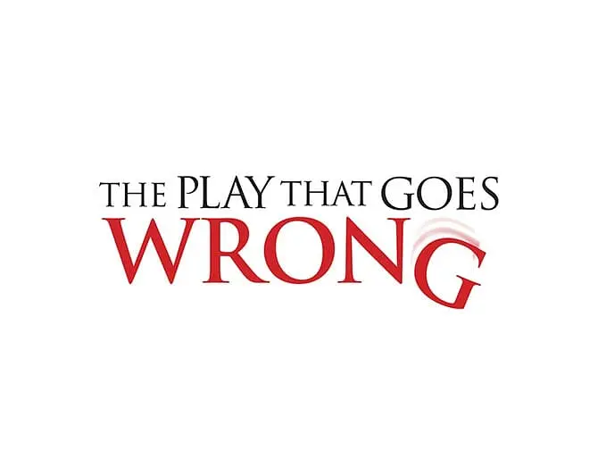 Biljetter till The Play That Goes Wrong i New York