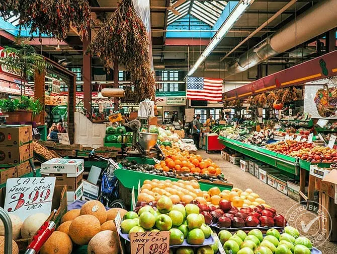 The Bronx i New York - Little Italy