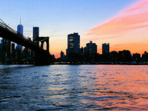 Twilight Boat Tour in New York