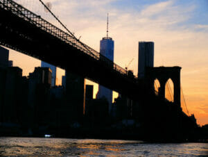 Circle Line New York Harbour Lights Cruise