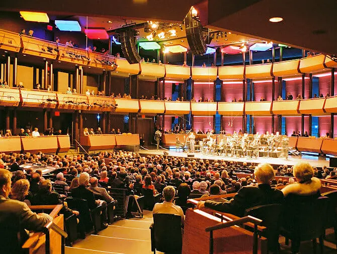 Jazz och blues i New York - Jazz Location