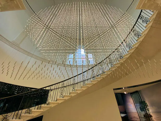 Museum of the City of New York - Byggnad