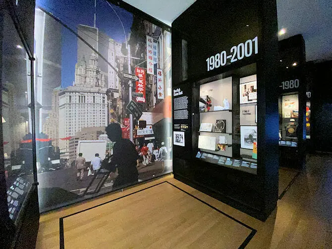 Museum of the City of New York - Inne