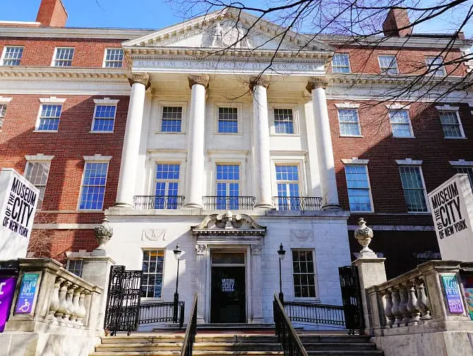 Museum of the City of New York