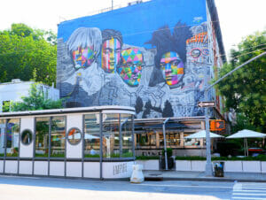 Chelsea i New York
