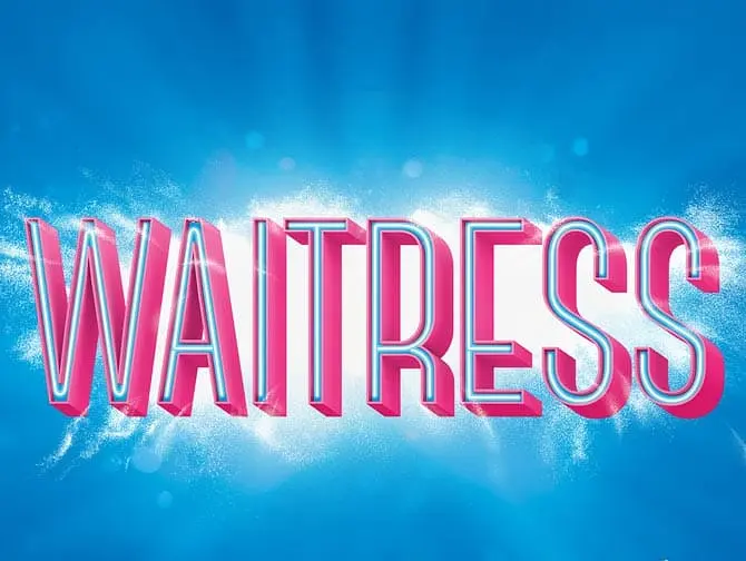Biljetter till Sara Bareilles’ Waitress på Broadway