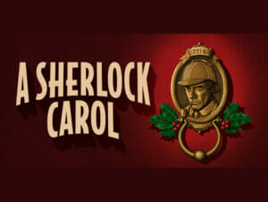 Biljetter till A Sherlock Carol på Broadway