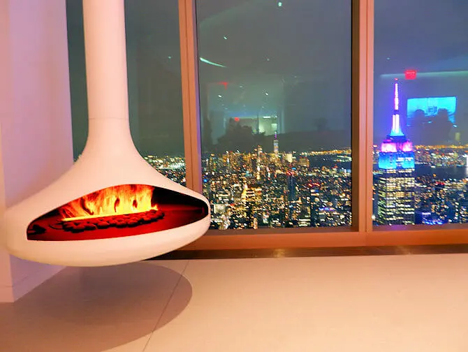 Summit One Vanderbilt biljetter - kväll