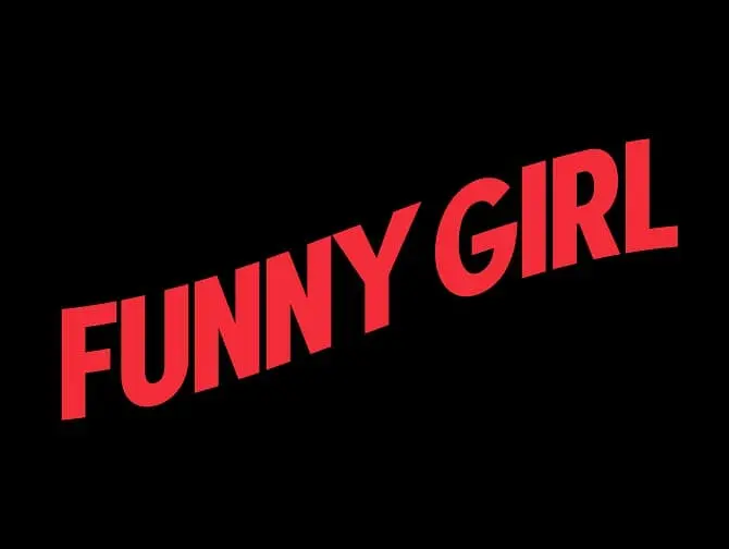 Biljetter till Funny Girl på Broadway