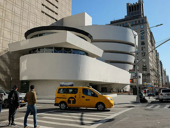 New York CityPASS Museum