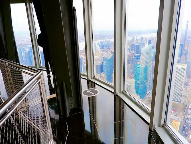 Empire State Building - 102