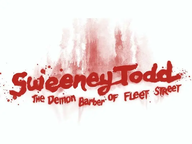 Sweeney Todd on Broadway biljetter