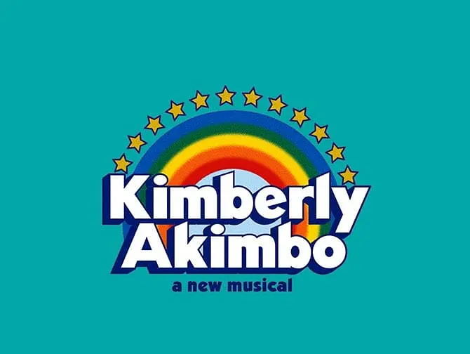 Kimberly Akimbo on Broadway tickets