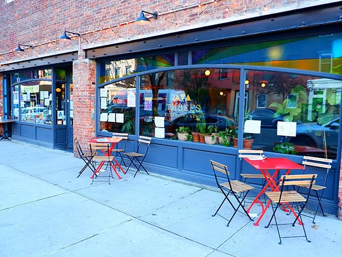 Saker att göra i Greenpoint - Bryggerier