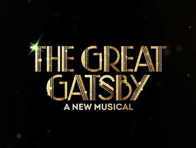 Biljetter till The Great Gatsby på Broadway